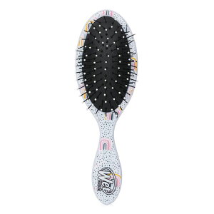 �E�F�b�g�u���V Kid's Detangler - # Rainbow 1pc Wet Brush Kid's Detangler - # Rainbow 1pc �������� �y�y�V�C�O�ʔ́z
