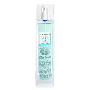 ANAEfbEGo [Xv[ - Isola D'Elba 100ml Acqua Dell'Elba Room Spray - Isola D'Elba 100ml  yyVCOʔ́z