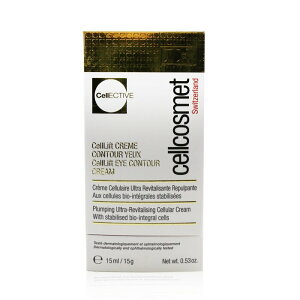 �Z���R�X��  �Z������ �Z���R�X�� �A�C�N���[�� 15ml Cellcosmet  Cellmen Cellcosmet CellEctive CellLift Eye Contour Cream 15ml �������� �y�y�V�C�O�ʔ́z