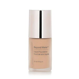 �W�F�[���A�C���f�[�� �r�����h �}�b�g ���L�b�h �t�@���f�[�V���� - # M4 (Light To Medium With Neutral Undertones) 27ml Jane Iredale Beyond Matte Liquid Foundation - # M4 (Light To Medium With Neutral Undertones) 27ml ��������