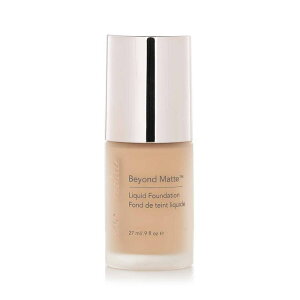 WF[ACf[ rh }bg Lbh t@f[V - # M6 (Medium With Peach/ Gold Undertones) 27ml Jane Iredale Beyond Matte Liquid Foundation - # M6 (Medium With Peach/ Gold Undertones) 27ml  yyV