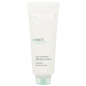 I[k@ sAt@CO oVO WF 200ml Orlane Purifying Balancing Gel 200ml  yyVCOʔ́z