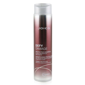 WCR Defy Damage Protective Shampoo (For Bond Strengthening  Color Longevity) 300ml Joico Defy Damage Protective Shampoo (For Bond Strengthening  Color Longevity) 300ml  yyVCOʔ́z