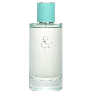 �e�B�t�@�j�[ �e�B�t�@�j�[ ���u �t�H�[�n�[ �I�[�h�p���t�@�� �X�v���[ 90ml Tiffany  Co. Tiffany  Love For Her Eau De Parfum Spray 90ml �������� �y�y�V�C�O�ʔ́z