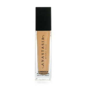 �A�i�X�^�V�A �r�o���[�q���Y ���~�i�X �t�@���f�[�V���� - # 305N 30ml Anastasia Beverly Hills Luminous Foundation - # 305N 30ml �������� �y�y�V�C�O�ʔ́z