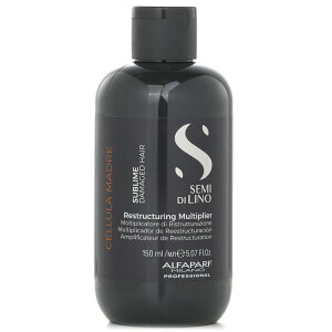 At@pt Semi Di Lino Sublime Restructuring Multiplier (Damaged Types) 150ml AlfaParf Semi Di Lino Sublime Restructuring Multiplier (Damaged Types) 150ml  yyVCOʔ́z