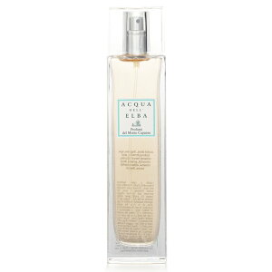 ANAEfbEGo [ Xv[ - vt[~ f e Jpk 100ml Acqua Dell'Elba Room Spray - Profumi Del Monte Capanne 100ml  yyVCOʔ́z