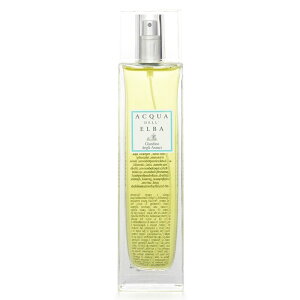 ANAEfbEGo [ Xv[ - W[fBm f A` 100ml Acqua Dell'Elba Room Spray - Giardino Degli Aranci 100ml  yyVCOʔ́z