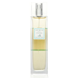 ANAEfbEGo [ Xv[ - WI f TrG 100ml Acqua Dell'Elba Room Spray - Giglio Delle Sabbie 100ml  yyVCOʔ́z