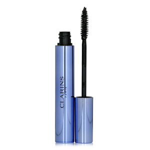 クラランス ワンダーパーフェクトマスカラ 4D ウォータープルーフ # 01 パーフェクトブラック 8ml Clarins Wonder Perfect Mascara 4D Waterproof- # 01 Perfect Black 8ml 送料無料 【楽天海外通販】