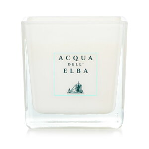 ANAEfbEGo Scented Candle - Giglio Delle Sabbie 180g Acqua Dell'Elba Scented Candle - Giglio Delle Sabbie 180g  yyVCOʔ́z