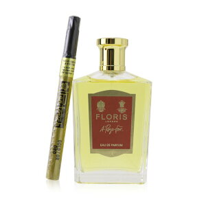 �t���[���X A Rose For... Eau De Parfum Spray 100ml Floris A Rose For... Eau De Parfum Spray 100ml �������� �y�y�V�C�O�ʔ́z