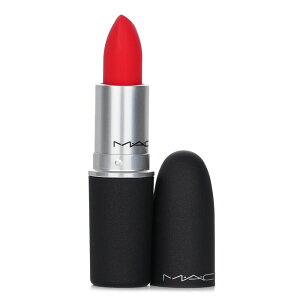 �}�b�N �p�E�_�[ �L�X ���b�v�X�e�B�b�N - # 308 �}���_���� �I�[ 3g MAC Powder Kiss Lipstick - # 308 Mandarin O 3g �������� �y�y�V�C�O�ʔ́z