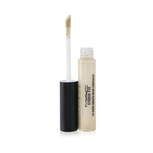 }bN X^WI tBbNX 24 A[ X[X EFA RV[[ - # NC10 (j[g A_[g[̃tFA x[W) 7ml MAC Studio Fix 24 Hour Smooth Wear Concealer - # NC10 (Fair Beige With Neutral Un