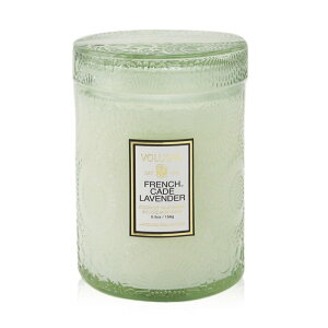 {Xp Small Jar Candle - French Cade Lavender 156g Voluspa Small Jar Candle - French Cade Lavender 156g  yyVCOʔ́z