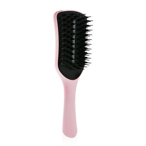 �^���O���e�B�[�U�[ Easy Dry  Go Vented Blow-Dry Hair Brush - # Tickled Pink 1pc Tangle Teezer Easy Dry  Go Vented Blow-Dry Hair Brush - # Tickled Pink 1pc �������� �y�y�V�C�O�ʔ́z