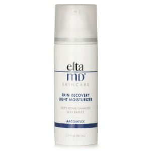G^MD XL Jo[ Cg CX`CU[ 50ml EltaMD Skin Recovery Light Moisturizer 50ml  yyVCOʔ́z