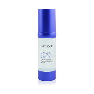 SKEYNDOR p[ ILVWF VeB |[V oA[ u[Xg Z 30ml SKEYNDOR Power Oxygen City Pollution Barrier-Boosting Serum 30ml  yyVCOʔ́z