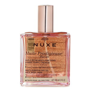 jNX ECvfBW[X t[ }`p[pXhCIC - ׂĂ̔^Cvp 100ml Nuxe Huile Prodigieuse Florale Multi-Purpose Dry Oil - For All Skin Types 100ml  yyVCOʔ́z