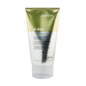 WCR K-Pak Reconstructor Deep-Penetrating Treatment (For Damaged Hair) 150ml Joico K-Pak Reconstructor Deep-Penetrating Treatment (For Damaged Hair) 150ml  yyVCOʔ́z