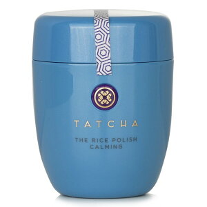 �^�b�`�� �U ���C�X�|���b�V�� �A���y�f�p�E�_�[ - �J�[�~���O (�q�����p) 60g Tatcha The Rice Polish Foaming Enzyme Powder - Calming (For Sensitive Skin) 60g �������� �y�y�V�C�O�ʔ́z