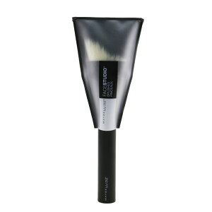 Cx tFCXX^WI 120 RgAuV Maybelline Facestudio 120 Contour Brush -  yyVCOʔ́z