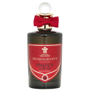 ynK Halfeti Leather Eau De Parfum Spray 100ml Penhaligon's Halfeti Leather Eau De Parfum Spray 100ml  yyVCOʔ́z