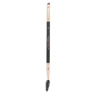 AiX^VA ro[qY fAGh t@[ AOh uV 12 Anastasia Beverly Hills Dual Ended Firm Angled Brush 12 -  yyVCOʔ́z