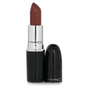 �}�b�N Lustreglass Lipstick - # 543 Posh Pit (Warm Rose Brown Nude) 3g MAC Lustreglass Lipstick - # 543 Posh Pit (Warm Rose Brown Nude) 3g �������� �y�y�V�C�O�ʔ́z