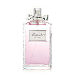 �f�B�I�[�� �~�X�f�B�I�[�� ���[�Y N'���[�Y �I�[�f �g���� �X�v���[ 150ml Christian Dior Miss Dior Rose N'Roses Eau De Toilette Spray 150ml �������� �y�y�V�C�O�ʔ́z