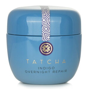 ^b` CfBSI[o[iCgyA 50ml Tatcha Indigo Overnight Repair 50ml  yyVCOʔ́z