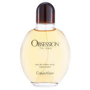 �J���o���N���C�� �I�u�Z�b�V�����@�I�[�h�g�����X�v���[ 75ml Calvin Klein Obsession Eau De Toilette Spray 75ml �������� �y�y�V�C�O�ʔ́z