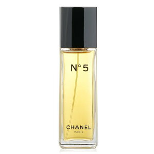 Vl No.5 I[hgXv[ 100ml Chanel No.5 Eau De Toilette Spray 100ml  yyVCOʔ́z