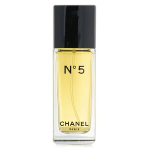 Vl No.5 I[hg@Xv[@lւs 50ml Chanel No.5 Eau De Toilette Spray Non-Refillable 50ml  yyVCOʔ́z