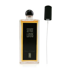 �Z���W���@���^���X �t���[���h�����W�F�@�I�[�h�p���t�@���X�v���[ 50ml Serge Lutens Fleurs D' Oranger Eau De Parfum Spray 50ml �������� �y�y�V�C�O�ʔ́z