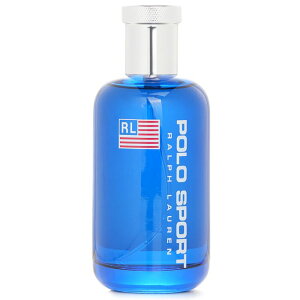 �����t ���[���� �|���X�|�[�c�@EDT �X�v���[ 125ml Ralph Lauren Polo Sport Eau De Toilette Spray 125ml �������� �y�y�V�C�O�ʔ́z