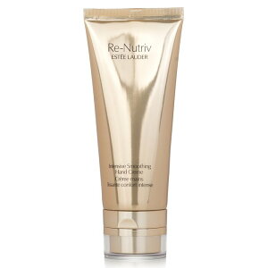 GXeB [_[ CeVunhN[ 100ml Estee Lauder Re-Nutriv Intensive Smoothing Hand Creme 100ml  yyVCOʔ́z