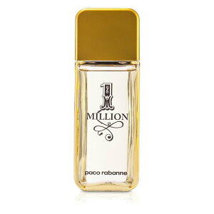 パコ ラバンヌ ワン ミリオン アフターシェーブローション 100ml Paco Rabanne One Million After Shave Lotion 100ml 送料無料 【楽天海外通販】