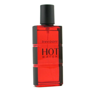 _rht zbgEH[^[@EDTXv[ 60ml Davidoff Hot Water Eau De Toilette Spray 60ml  yyVCOʔ́z