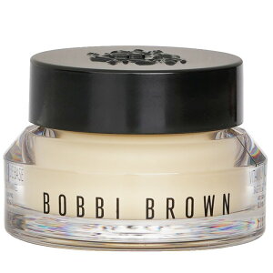 �{�r�C �u���E�� �r�^�~���G�����b�`�h�A�C�x�[�X 15ml Bobbi Brown Vitamin Enriched Eye Base 15ml �������� �y�y�V�C�O�ʔ́z