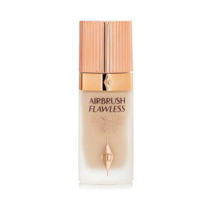 V[bgEeBu[ GAuV t[X t@f[V -# 2 Neutral 30ml Charlotte Tilbury Airbrush Flawless Foundation - # 2 Neutral 30ml  yyVCOʔ́z
