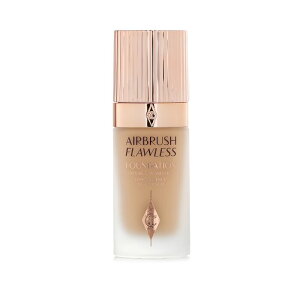 V[bgEeBu[ GAuV t[Xt@f[V - # 6 Neutral 30ml Charlotte Tilbury Airbrush Flawless Foundation - # 6 Neutral 30ml  yyVCOʔ́z