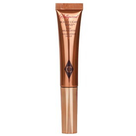 シャーロット・ティルブリー ハリウッドビューティ ライトワンド イージーハイライター-#スポットライト 12ml Charlotte Tilbury Hollywood Beauty Light Wand Easy Highlighter - # Spotlight 12ml 送料無料 【楽天海外通販】