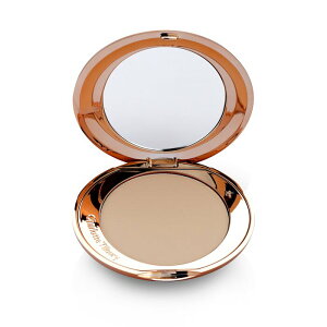 V[bgEeBu[ GAuV t[XtBjbVpE_[ - # 02 ~fBA 8g Charlotte Tilbury Airbrush Flawless Finish Powder - # 02 Medium 8g  yyVCOʔ́z