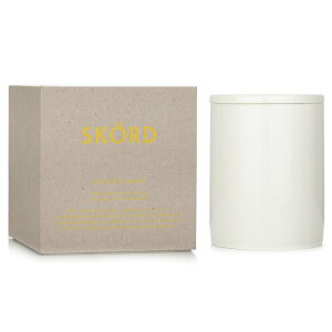 rN  x[Y Scented Candle - Skord 240g Bjork  Berries Scented Candle - Skord 240g  yyVCOʔ́z