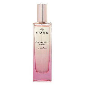 �j���N�X �v���f�B�W���[ �t���[���� �I�[�h�p���t�@���X�v���[ 50ml Nuxe Prodigieux Floral Eau de Parfum Spray 50ml �������� �y�y�V�C�O�ʔ́z