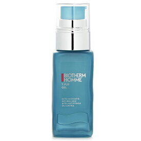 ビオテルム Homme T-Pur Gel Ultra-Mattifying &amp; Oil-Control 50ml Biotherm Homme T-Pur Gel Ultra-Mattifying &amp; Oil-Control 50ml 送料無料 【楽天海外通販】