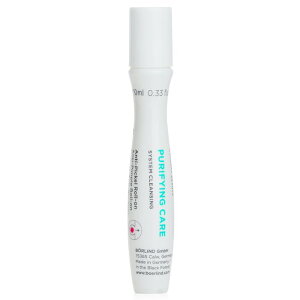 アンネマリー ボーリンド ピュリファイング ケア システム クレンジング アンチ ニキビ ロールオン 10ml Annemarie Borlind Purifying Care System Cleansing Anti-Pimple Roll-On 10ml 送料無料 【楽天海外通販】
