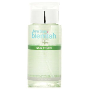 �o�C�o�C �u���~�b�V�� �E�B�b�`�w�[�[�� + �e�B�[�c���[ �X�L�� �g�[�i�[ 130ml Bye Bye Blemish Witch Hazel + Tea Tree Skin Toner 130ml �������� �y�y�V�C�O�ʔ́z