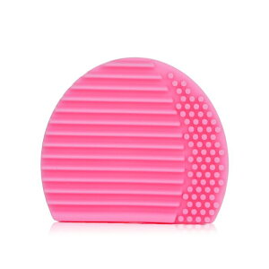 r[eB[[h CNuV N[i[ - # sN 1pc Beauty World Makeup Brush Cleaner - # Pink 1pc  yyVCOʔ́z